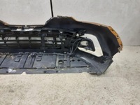 фото thumb №6, Бампер передний перед renault captur i lift 2017-2020r