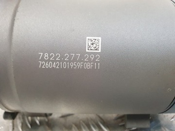 фото thumb №12, Golf 8 viii трансмісія кермова 5wb423051ag