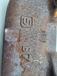 Колектор випускний opel toyota yh01 toyota peugeot citroen 1.5 blue hdi Доставка, фото thumb