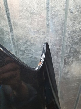 фото thumb №8, Крыло перед левый suzuki splash