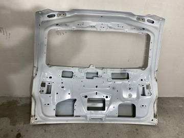 фото thumb №6, Крышка land rover discovery sport l550