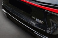 фото thumb №5, Молдинг накладка na бампер lexus rx v al3 2022-