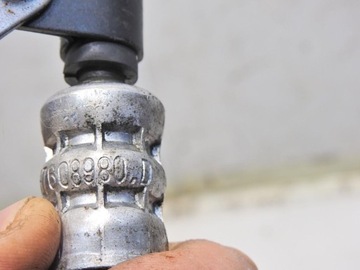 фото thumb №7, Шланг підсилювача peugeot 607 2.7 v6 hdi 9657608980