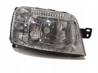 фото thumb №5, Фары depo fiat panda комплект l+p 8pin nowe