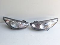 фото thumb №1, Hyundai ix35 09-13 лампа ліва uk