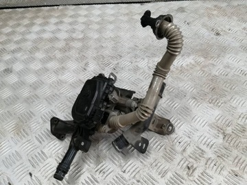 фото thumb №1, Клапан egr 1.6 bluehdi citroen c4 cactus 9807369980