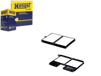 фото thumb №1, Hengst фільтр фільтр кабіни toyota avensis carina e