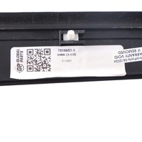 фото thumb №12, Bmw z4 e89 молдинг защита накладка порог порог левая czarna 7016653