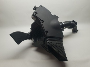 фото thumb №9, Audi a4 b8 8k 08-11 корпус фильтра воздуха 3.0 tdi ccwa 8k0133843d