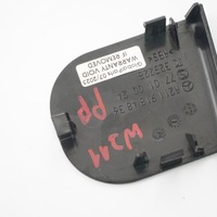 фото thumb №10, Mercedes w211 c219 заглушка сиденье правый перед