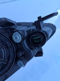 фото thumb №9, Hyundai i30 ii 2 12- лампа левая перед 92101-a6020