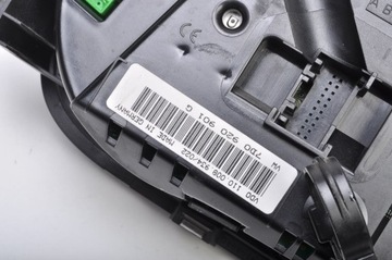 фото thumb №6, Volkswagen transporter iv дизель t4 1.9 td спідометр  прилади uk 7d0920901g