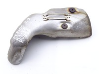 фото thumb №1, Daihatsu terios i 00-05 1.3 16v защита термическая катализатора