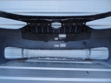 фото thumb №7, Бампер перед vw id.3 19-22 id3