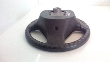 фото thumb №5, Руль подушка безопасности hyundai getz 2002r.