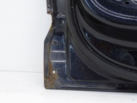 фото thumb №13, Дверь правое правый задняя vw tiguan i 5n lc9x 07-15r