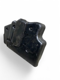 Mercedes-benz gls x166 защита бака топлива a1666840200 Киев, фото thumb