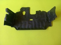 фото thumb №1, Захист pod двигун 1.6 crdi hyundai i30 ii 13r