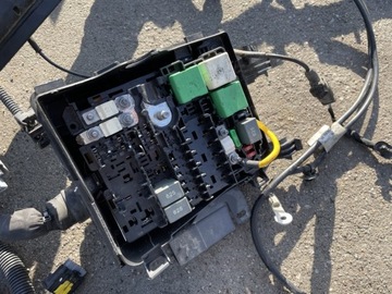 фото thumb №8, Джгут установка камери двигуна citroen c4 picasso ii 2 spacetourer