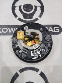 фото thumb №7, Mercedes a-klasa w177 v177 177 usa подушка безопасности водителя водитель колено pas ремни