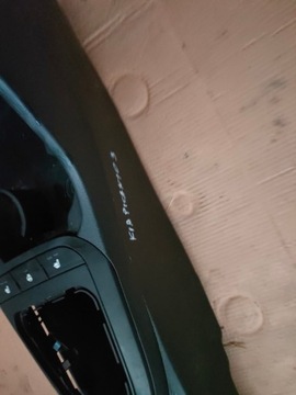 фото thumb №5, Kia picanto iii туннель подлокотник eu