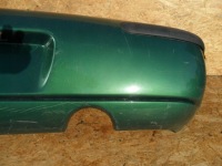 фото thumb №8, Ford fiesta mk4 mk5 95-00 бампер задний 96fb 17862