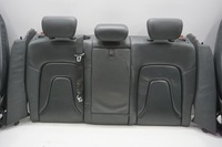 фото thumb №11, Audi a4 b8 sedan сиденья диван обшивки подогрев
