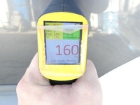 фото thumb №8, Volvo v50 двері лівий задня задні задня ліва 455-46