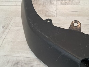 фото thumb №8, Toyota rav4 v накладка спойлер бампера перед передняя