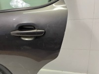 фото thumb №9, Двері зад ліва сторона citroen c3 3 2018