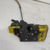 фото thumb №3, Замок дверь правый задняя 7pin volvo s60