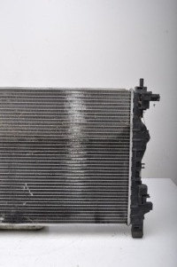 Opel astra j iv 1.7 cdti радиатор воды 13267662 Киев, фото thumb