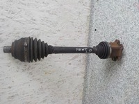 фото thumb №1, Полуось левая bentley continental flying spur 6.0