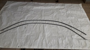 фото thumb №1, Планка dechrom накладка хром audi s4 b5 a4 b5 99-