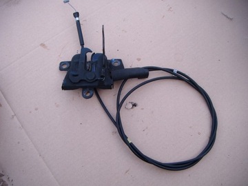 фото thumb №1, Subaru outback iii 3 03-09 замок капота трос