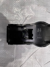 фото thumb №2, Alfa romeo stelvio qv переключатель света