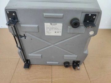 фото thumb №6, Холодильник автомобільна vw sharan 7m0065403