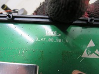 фото thumb №5, Усилитель антенны jaguar xj x351 aw93-19c089-ab