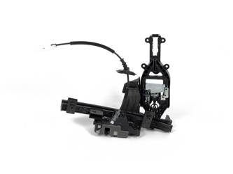 фото thumb №1, Замок праві двері передніх fiesta 20-