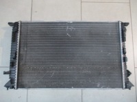 A5 8t a4 s4 11-16 3.0 tfsi вентилятори радіатор Ціна, фото thumb