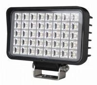 Купить Фара рабочая 40 led osram 12v 24v светодиодная 40w противотуманная фара, фото thumb