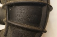 фото thumb №6, Wąż труба повітря 28138-2p300 kia sorento ii 2.2 crdi
