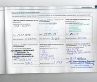 фото thumb №8, A4 b8 домкрат передач автоматична коробка передач 8k1713041n 2.0 tfsi