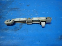 фото thumb №1, Направляющая кронштейн бампера правый задняя honda civic vii