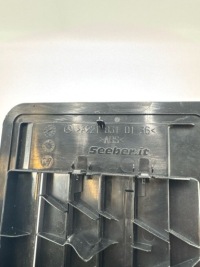 Mercedes-benz s w221 2008 канал повітряний кабіни в Україні, фото thumb