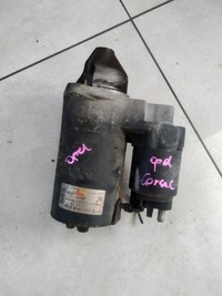 фото thumb №1, Стартер opel corsa c agila 1.2 1.0 0986018010