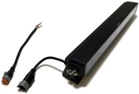 Фара drogowy дальнє світло led положення ремінь Недорого, фото thumb