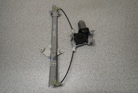 фото thumb №1, Nissan primera p12 02-07 подъемник стекло задняя левый