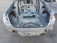 фото thumb №1, Pas задний skoda octavia iii hb хэтчбек la7w 2013-2017 r