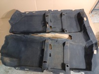 фото thumb №1, Обшивка обивка пол kia soul i europa